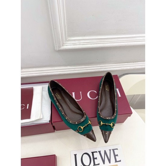 Gucci Fashion shoes Top Quality
Women 35-41