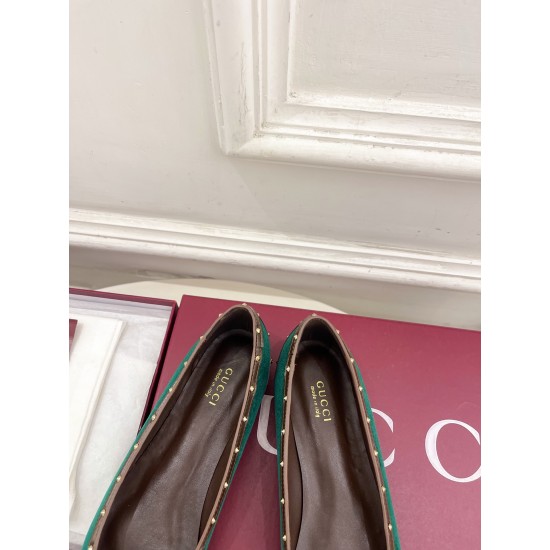 Gucci Fashion shoes Top Quality
Women 35-41