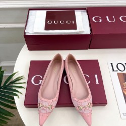 Gucci Fashion shoes Top Quality
Women 35-41