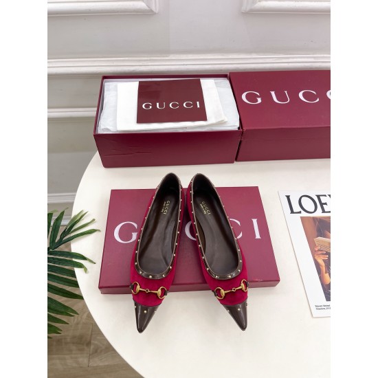 Gucci Fashion shoes Top Quality
Women 35-41