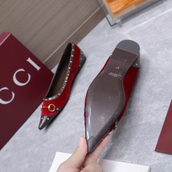 Gucci Fashion shoes Top Quality
Women 35-41