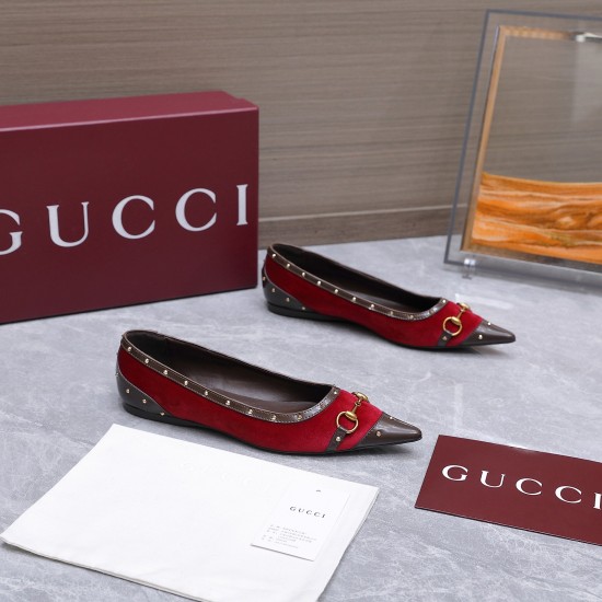 Gucci Fashion shoes Top Quality
Women 35-41