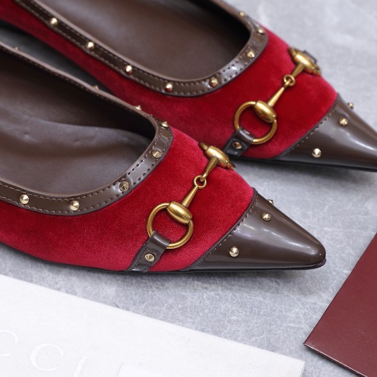 Gucci Fashion shoes Top Quality
Women 35-41