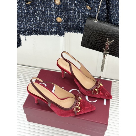 Gucci Fashion shoes Top Quality
Women 35-41