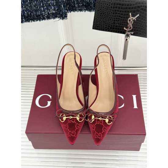 Gucci Fashion shoes Top Quality
Women 35-41