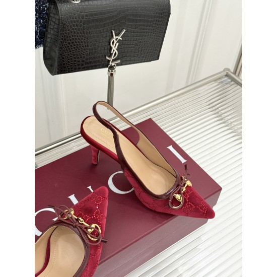 Gucci Fashion shoes Top Quality
Women 35-41