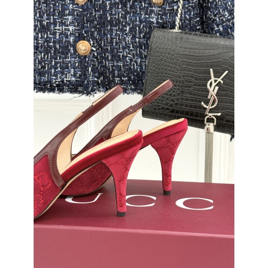 Gucci Fashion shoes Top Quality
Women 35-41