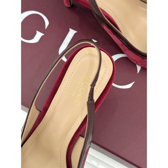 Gucci Fashion shoes Top Quality
Women 35-41