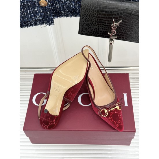 Gucci Fashion shoes Top Quality
Women 35-41