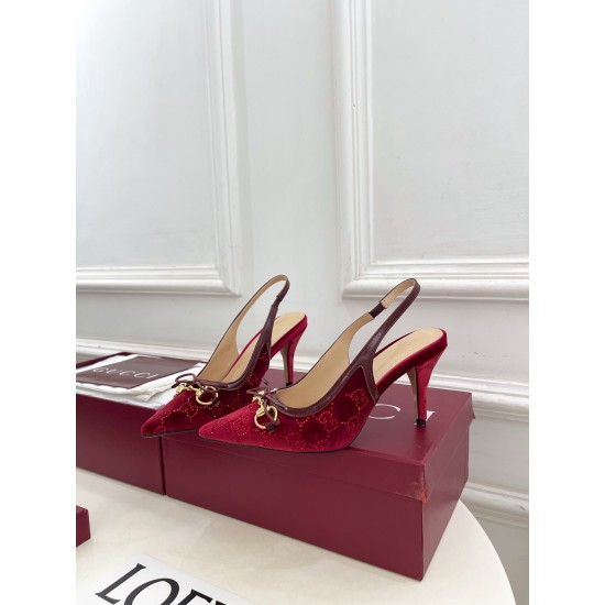 Gucci Fashion shoes Top Quality
Women 35-41