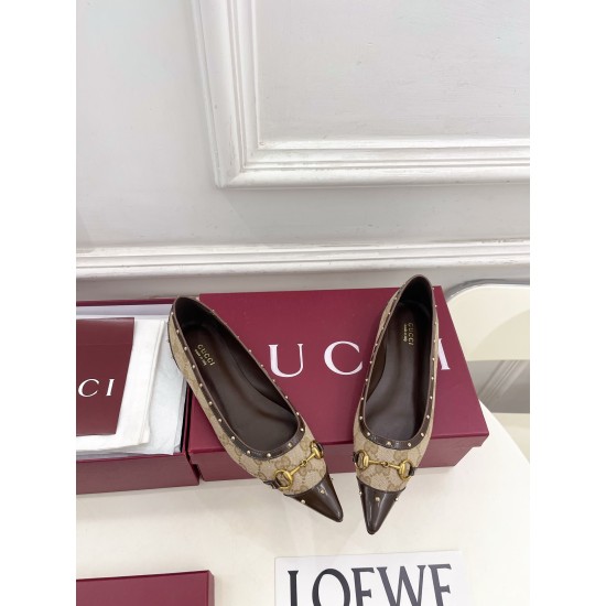 Gucci Fashion shoes Top Quality
Women 35-41
