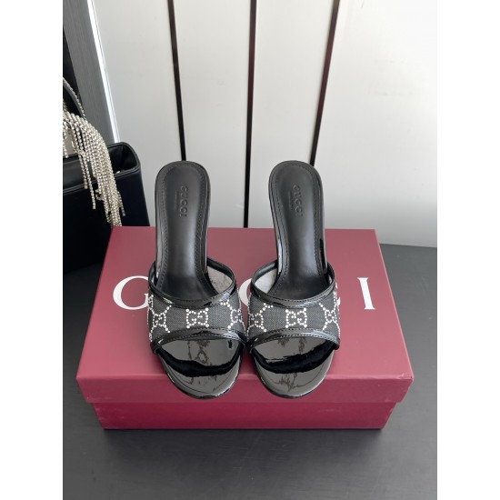 Gucci Fashion shoes Top Quality
Women 35-41