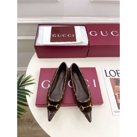 Gucci Fashion shoes Top Quality
Women 35-41