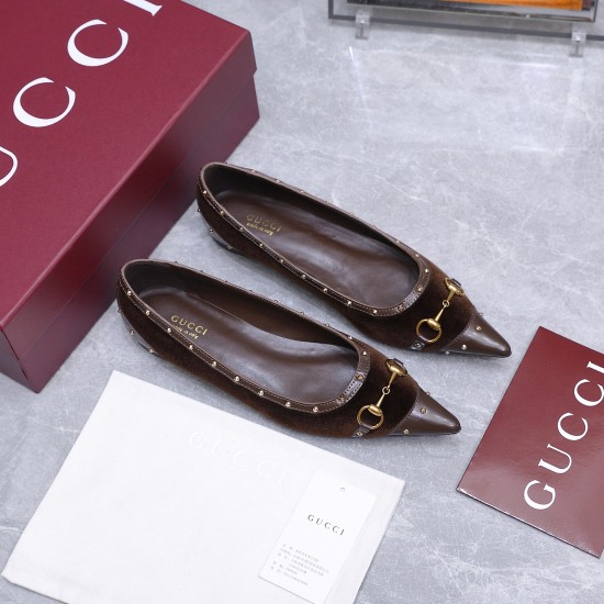 Gucci Fashion shoes Top Quality
Women 35-41