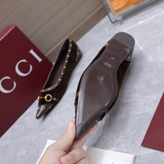 Gucci Fashion shoes Top Quality
Women 35-41