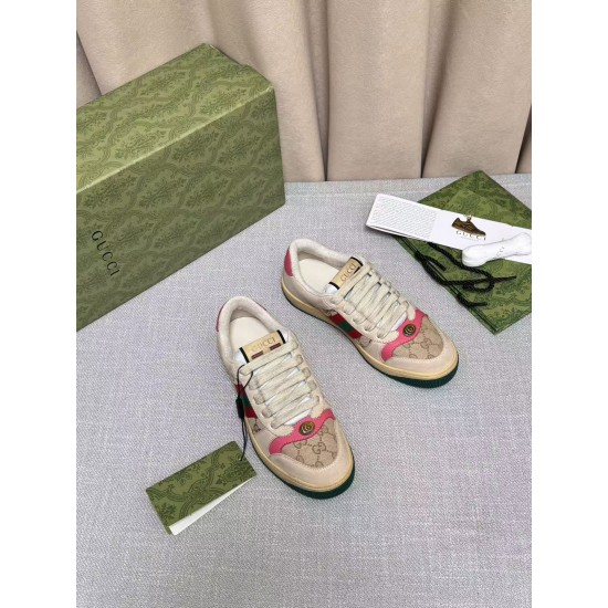 Gucci Skate Shoes Top Quality
Women 35-41
men 3-45