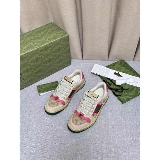 Gucci Skate Shoes Top Quality
Women 35-41
men 3-45