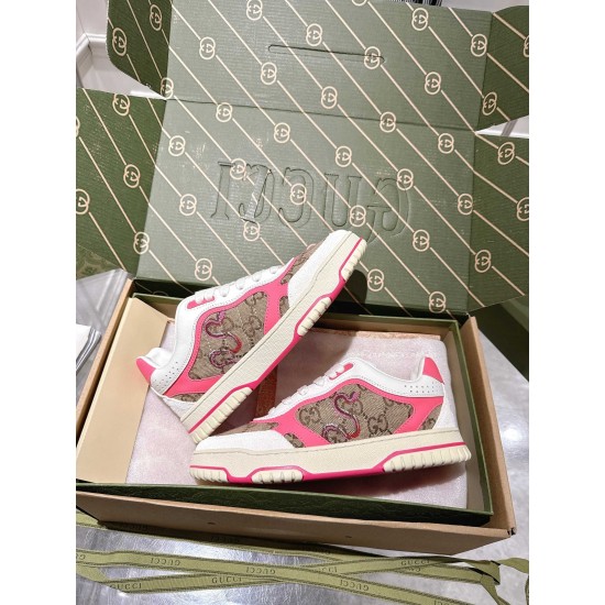 Gucci Skate Shoes Top Quality
Women 35-41
men 3-45