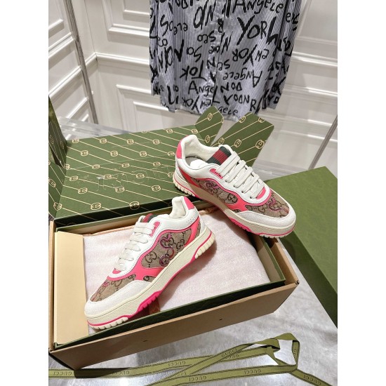 Gucci Skate Shoes Top Quality
Women 35-41
men 3-45