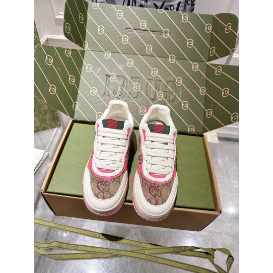 Gucci Skate Shoes Top Quality
Women 35-41
men 3-45