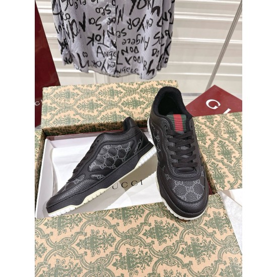 Gucci Skate Shoes Top Quality
Women 35-41
men 3-45