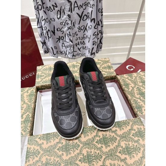 Gucci Skate Shoes Top Quality
Women 35-41
men 3-45