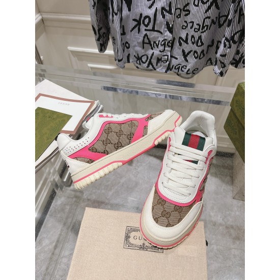 Gucci Skate Shoes Top Quality
Women 35-41
men 3-45