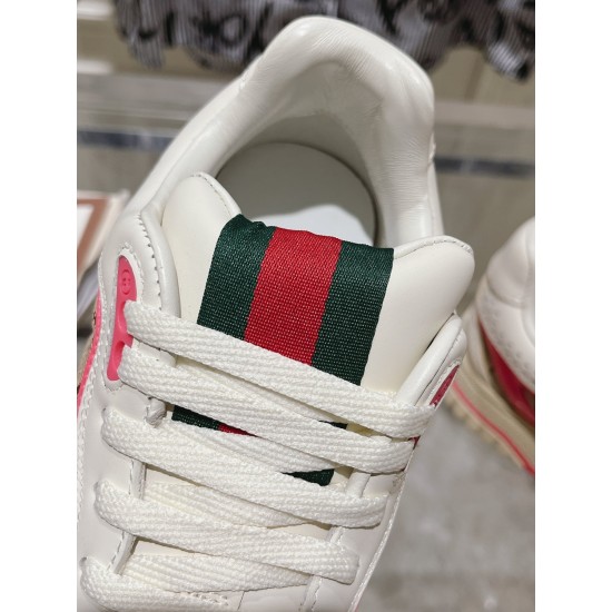 Gucci Skate Shoes Top Quality
Women 35-41
men 3-45