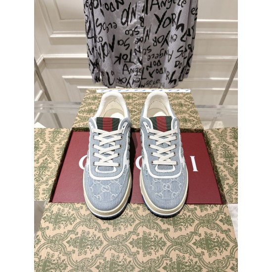 Gucci Skate Shoes Top Quality
Women 35-41
men 3-45