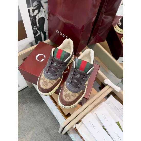 Gucci Skate Shoes Top Quality
Women 35-41
men 3-45