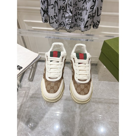 Gucci Skate Shoes Top Quality
Women 35-41
men 3-45