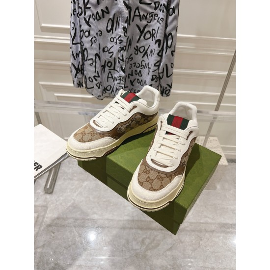 Gucci Skate Shoes Top Quality
Women 35-41
men 3-45