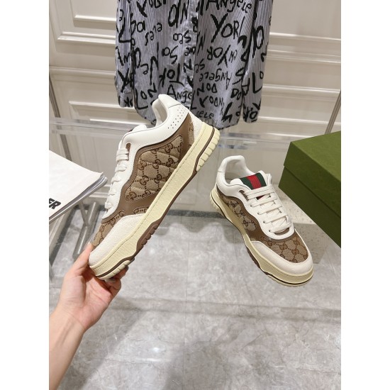Gucci Skate Shoes Top Quality
Women 35-41
men 3-45