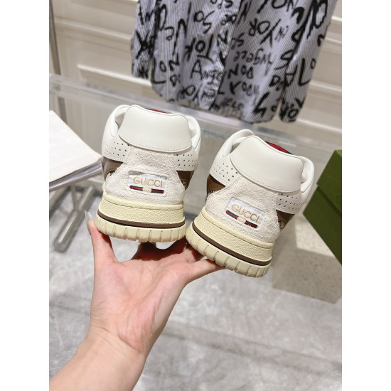 Gucci Skate Shoes Top Quality
Women 35-41
men 3-45