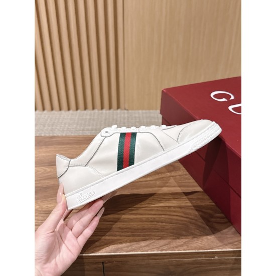 Gucci Skate Shoes Top Quality
Women 35-41
men 3-45