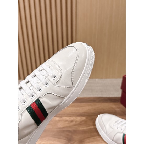 Gucci Skate Shoes Top Quality
Women 35-41
men 3-45