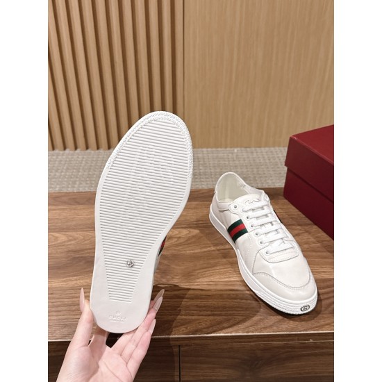 Gucci Skate Shoes Top Quality
Women 35-41
men 3-45