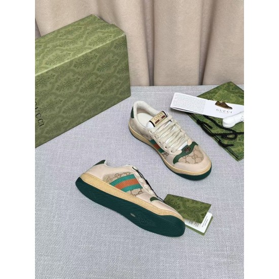Gucci Skate Shoes Top Quality
Women 35-41
men 3-45