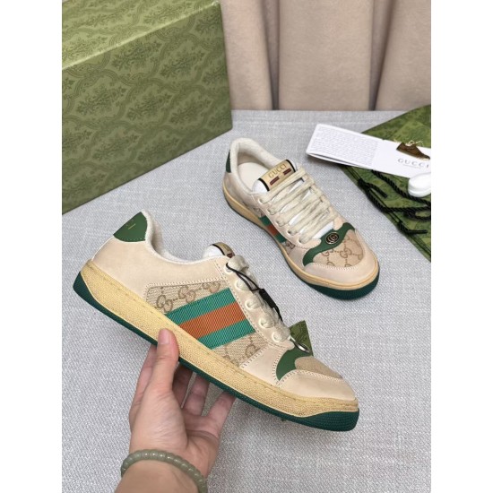 Gucci Skate Shoes Top Quality
Women 35-41
men 3-45