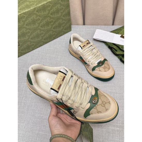 Gucci Skate Shoes Top Quality
Women 35-41
men 3-45