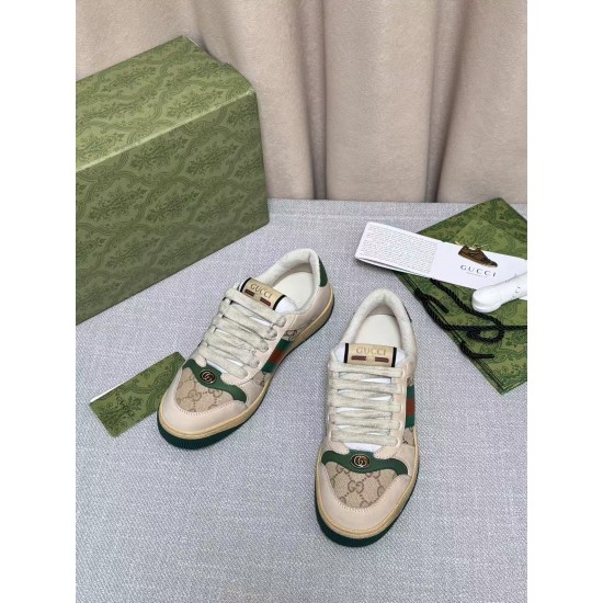 Gucci Skate Shoes Top Quality
Women 35-41
men 3-45