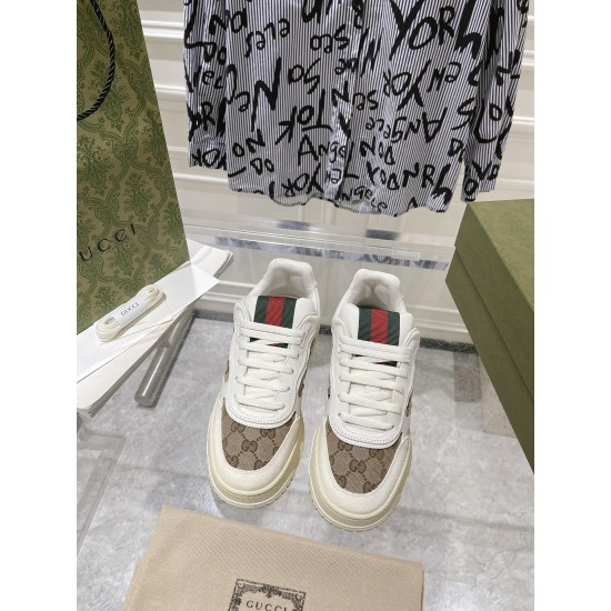 Gucci Skate Shoes Top Quality
Women 35-41
men 3-45