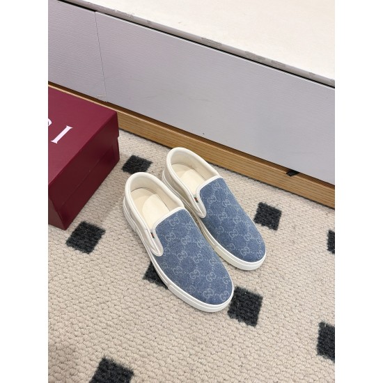 Gucci Skate Shoes Top Quality
Women 35-41
men 3-45