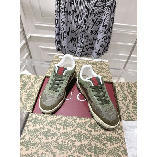 Gucci Skate Shoes Top Quality
Women 35-41
men 3-45
