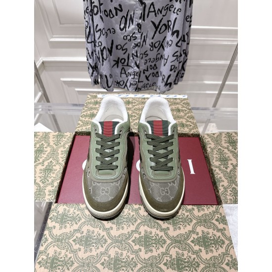 Gucci Skate Shoes Top Quality
Women 35-41
men 3-45