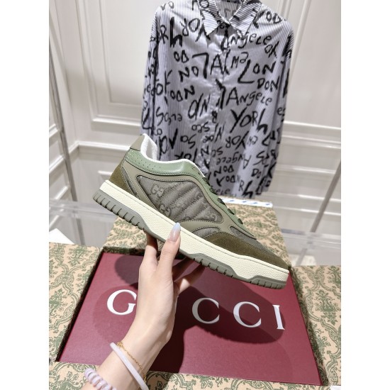 Gucci Skate Shoes Top Quality
Women 35-41
men 3-45