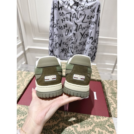 Gucci Skate Shoes Top Quality
Women 35-41
men 3-45