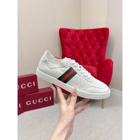 Gucci Skate Shoes Top Quality
Women 35-41
men 3-45