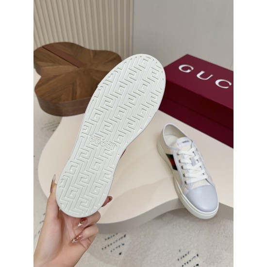 Gucci Skate Shoes Top Quality
Women 35-41
men 3-45