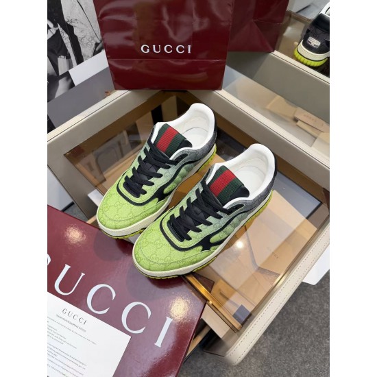 Gucci Skate Shoes Top Quality
Women 35-41
men 3-45